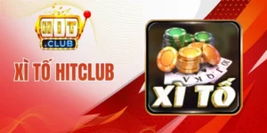 Xì Tố Hitclub - Game Bài Giải Trí, Nhận Thưởng Hấp Dẫn